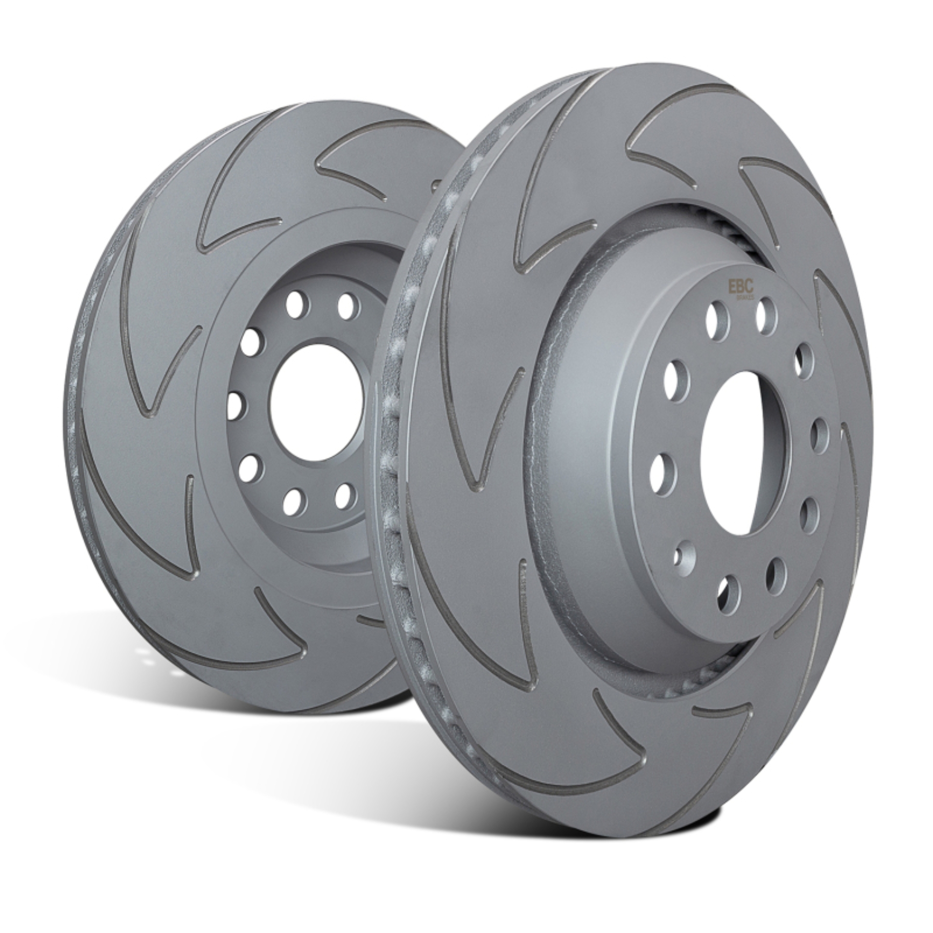 Picture of EBC BSD Brake Rotor Sets - BSD1531