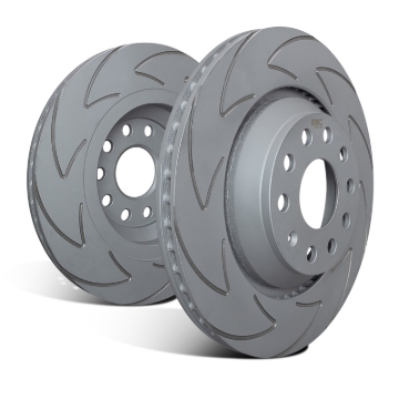 Picture of EBC BSD Brake Rotor Sets - BSD1531