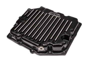 Picture of ATS Diesel 03-11 Jeep 3.8/4.0L 42RLE Transmission Pan - Extra Capacity