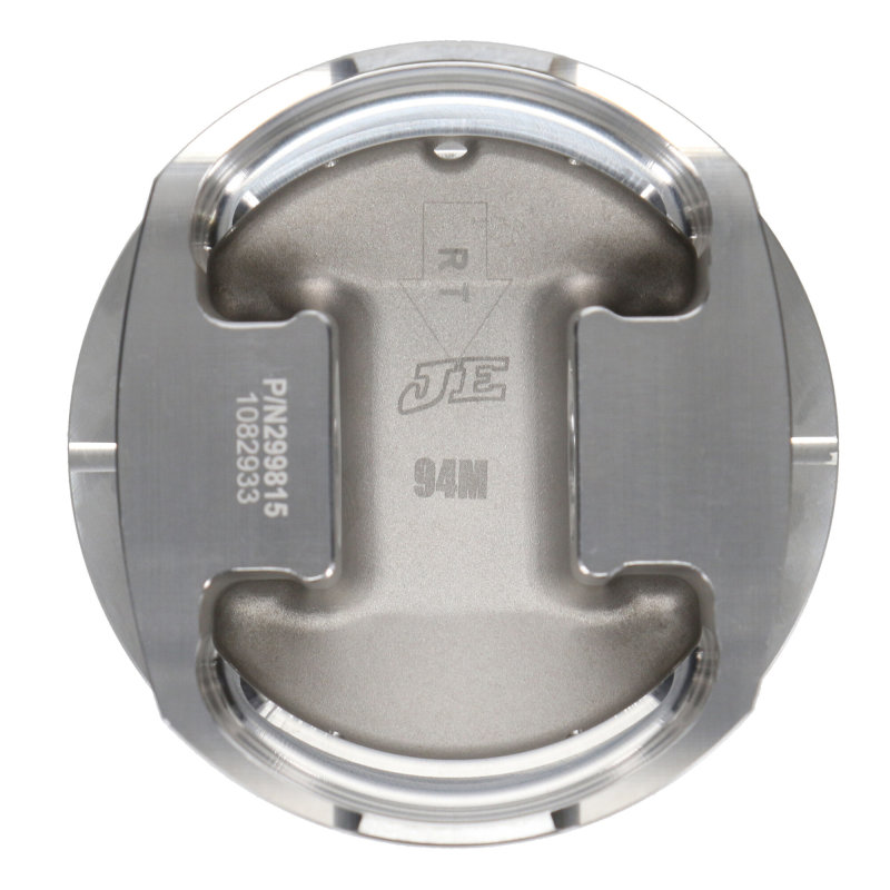 Picture of JE Pistons Hyundai 3.8L 3.799 Bore 1.242 CD Pistons - Single - Right
