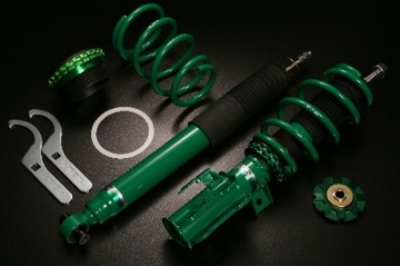 Picture of Tein 15-18 Toyota iM 1.8L Street Basis Z Coilover Kit