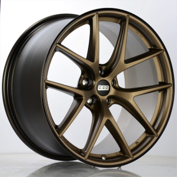 Picture of BBS CI-R Wheels - CI0801MBZ