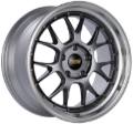 Picture of BBS LM-R Wheels - LM352DBPK