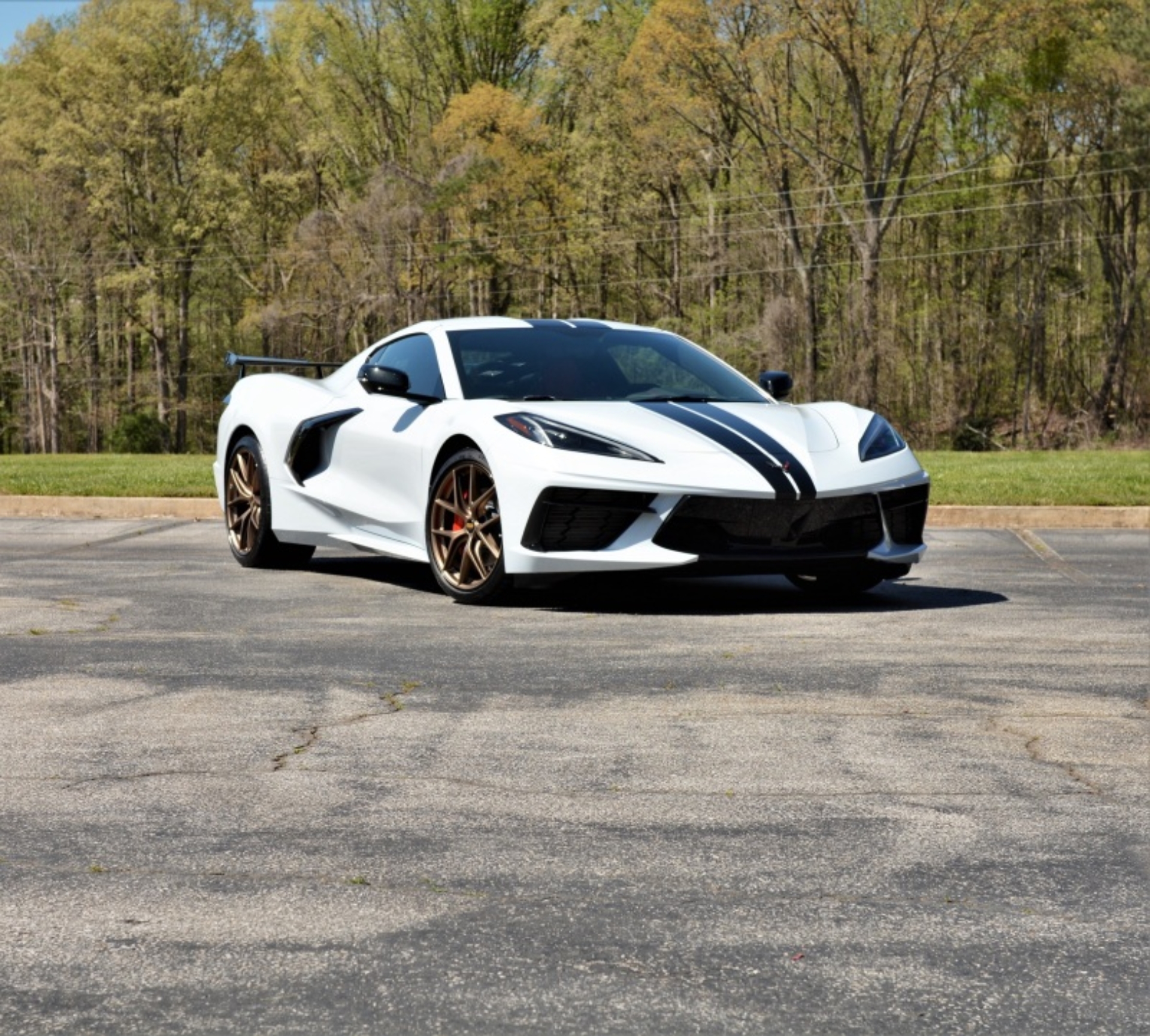 Picture of BBS CI-R Wheels - CI0801BPO