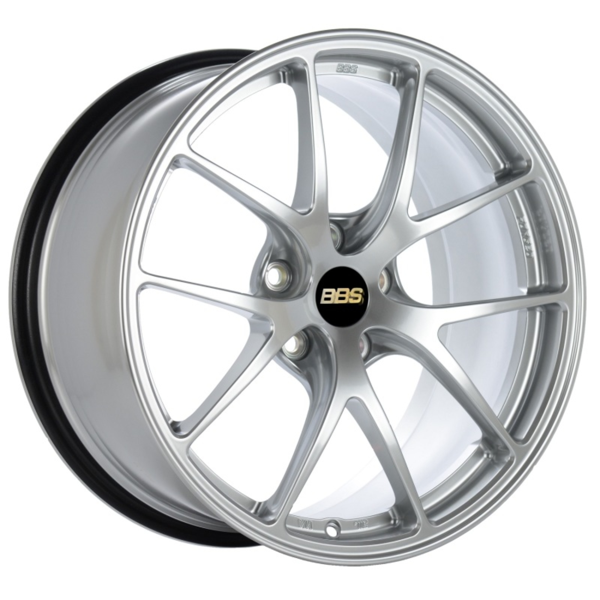 Picture of BBS RI-A Wheels - RIA012DS