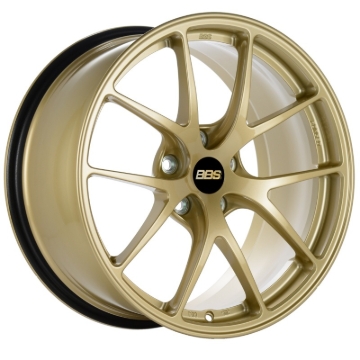 Picture of BBS RI-A Wheels - RIA029GL