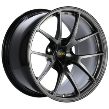 Picture of BBS RI-A Wheels - RIA006DB