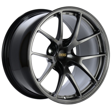 Picture of BBS RI-A Wheels - RIA016DB