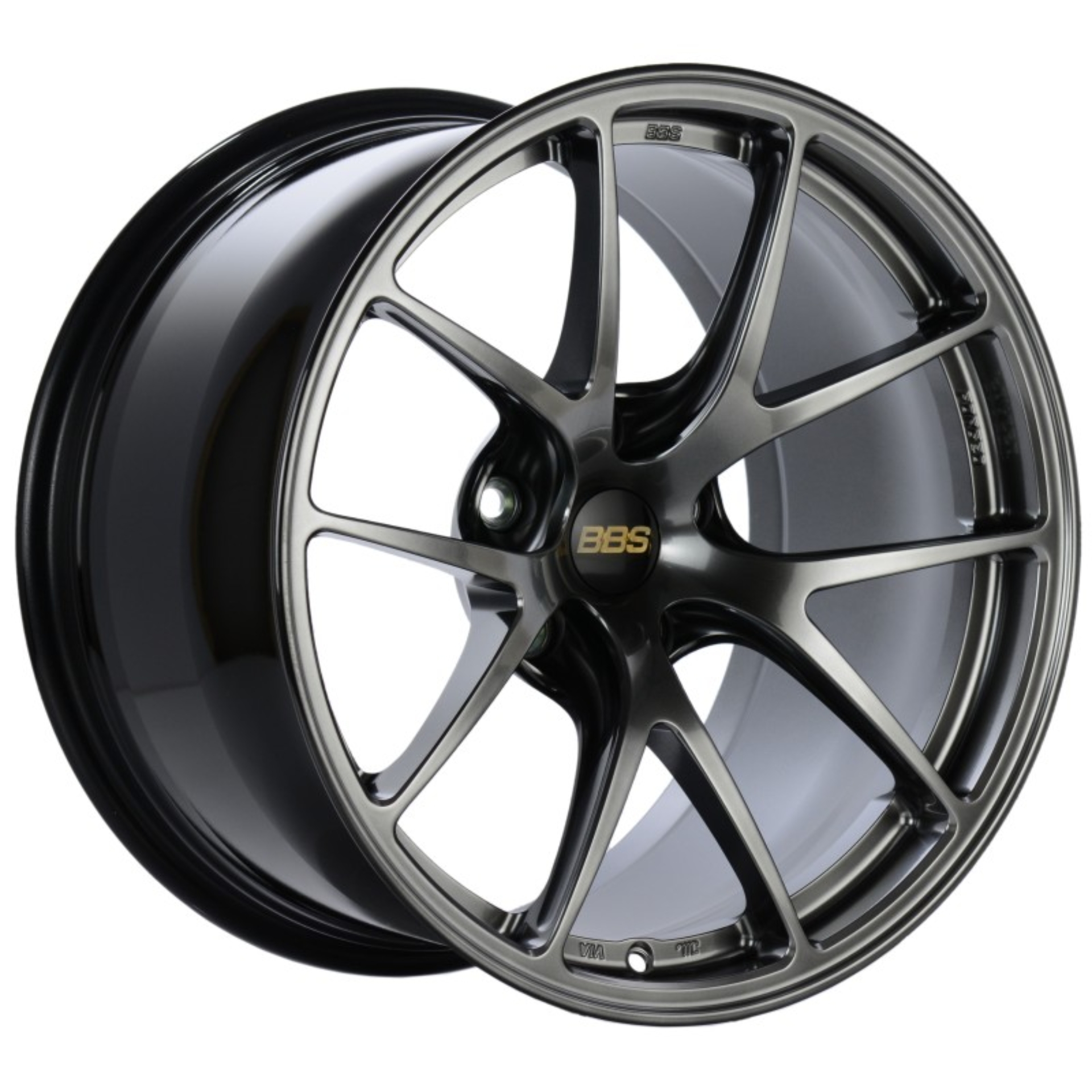 Picture of BBS RI-A Wheels - RIA023DB