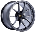Picture of BBS RI-A Wheels - RIA007MGR