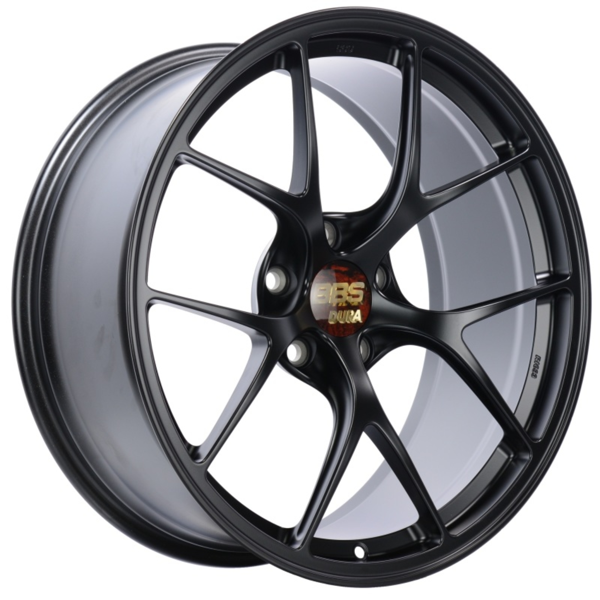 Picture of BBS RI-D Wheels - RI051MB