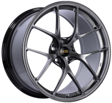 Picture of BBS RI-D Wheels - RI051DBK