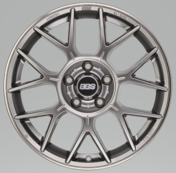 Picture of BBS XR Wheels - XR0202PG