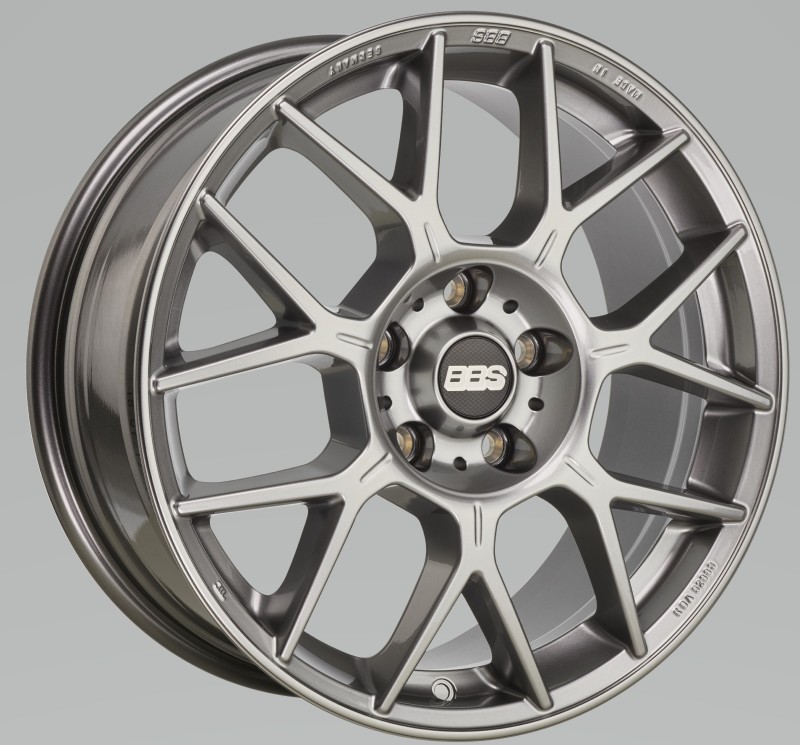 Picture of BBS XR Wheels - XR0205PG