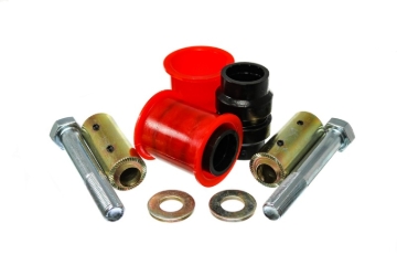 Picture of Energy Suspension ES Cntrl Arm Bushings-Black Bushing Kits - 2.3111G
