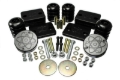 Picture of Energy Suspension ES Bump Stops-Black Bushing Kits - 2.6115G