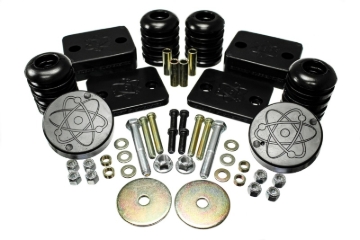 Picture of Energy Suspension ES Bump Stops-Black Bushing Kits - 2.6115G