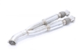 Picture of MXP Y-Pipes - MXYPR35