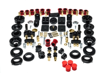 Picture of Energy Suspension ES Rock-Flex Lift Systems Bushing Kits - 2.18110G