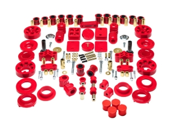 Picture of Energy Suspension ES Rock-Flex Lift Systems Bushing Kits - 2.18110R