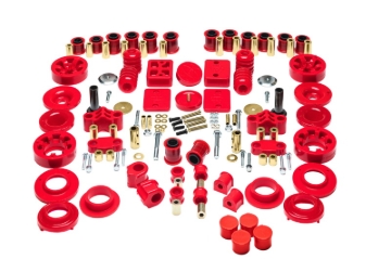 Picture of Energy Suspension ES Rock-Flex Lift Systems Bushing Kits - 2.18111R
