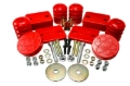 Picture of Energy Suspension ES Bump Stops-Red Bushing Kits - 2.6115R