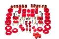 Picture of Energy Suspension ES Rock-Flex Lift Systems Bushing Kits - 2.18111R
