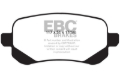 Picture of EBC Extra Duty Brake Pad Sets - ED91840