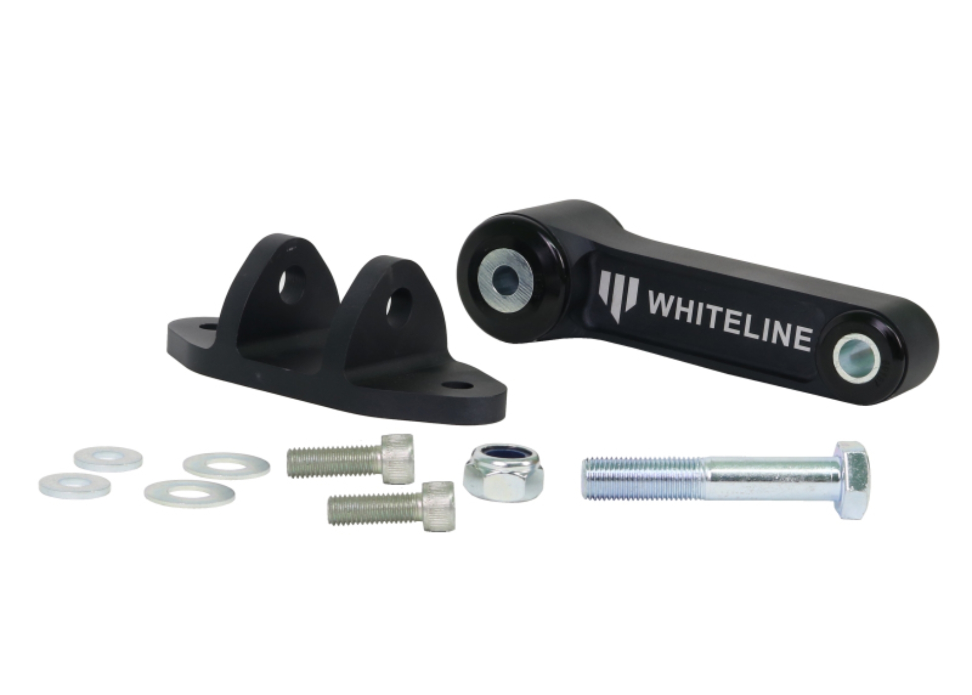 Picture of Whiteline 12-17 / 19-20 Hyundai Veloster Front Engine - Pitch Mount Bushing