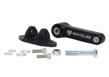 Picture of Whiteline 12-17 / 19-20 Hyundai Veloster Front Engine - Pitch Mount Bushing