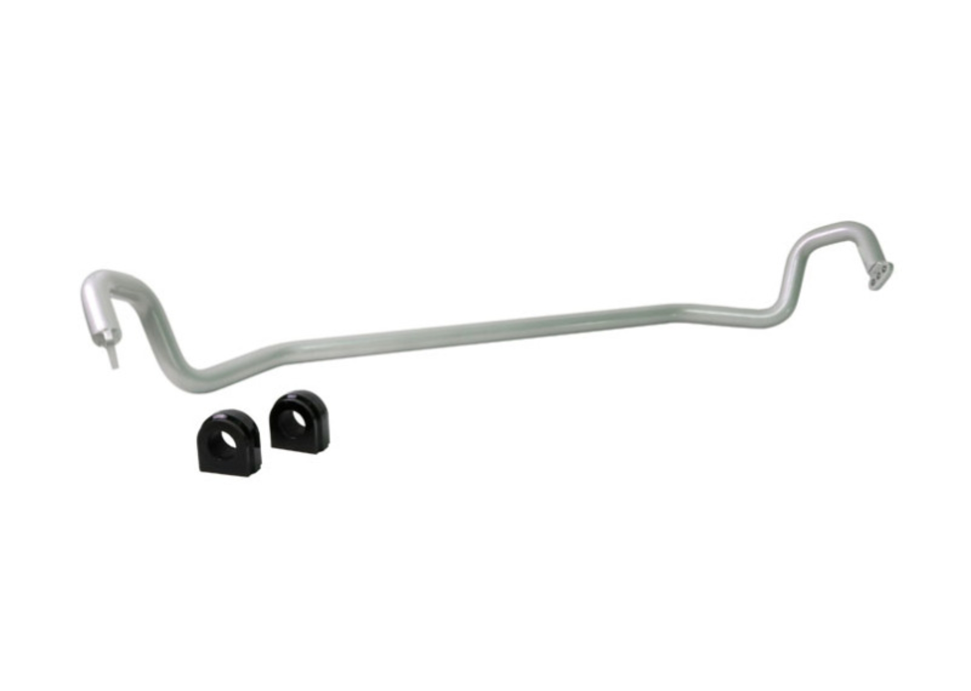 Picture of Whiteline 08-13 BMW M3 30mm Front Heavy Duty Swaybar