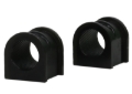 Picture of Whiteline 89-98 Nissan 240SX Front Bushing Kit - Mount Service Kit