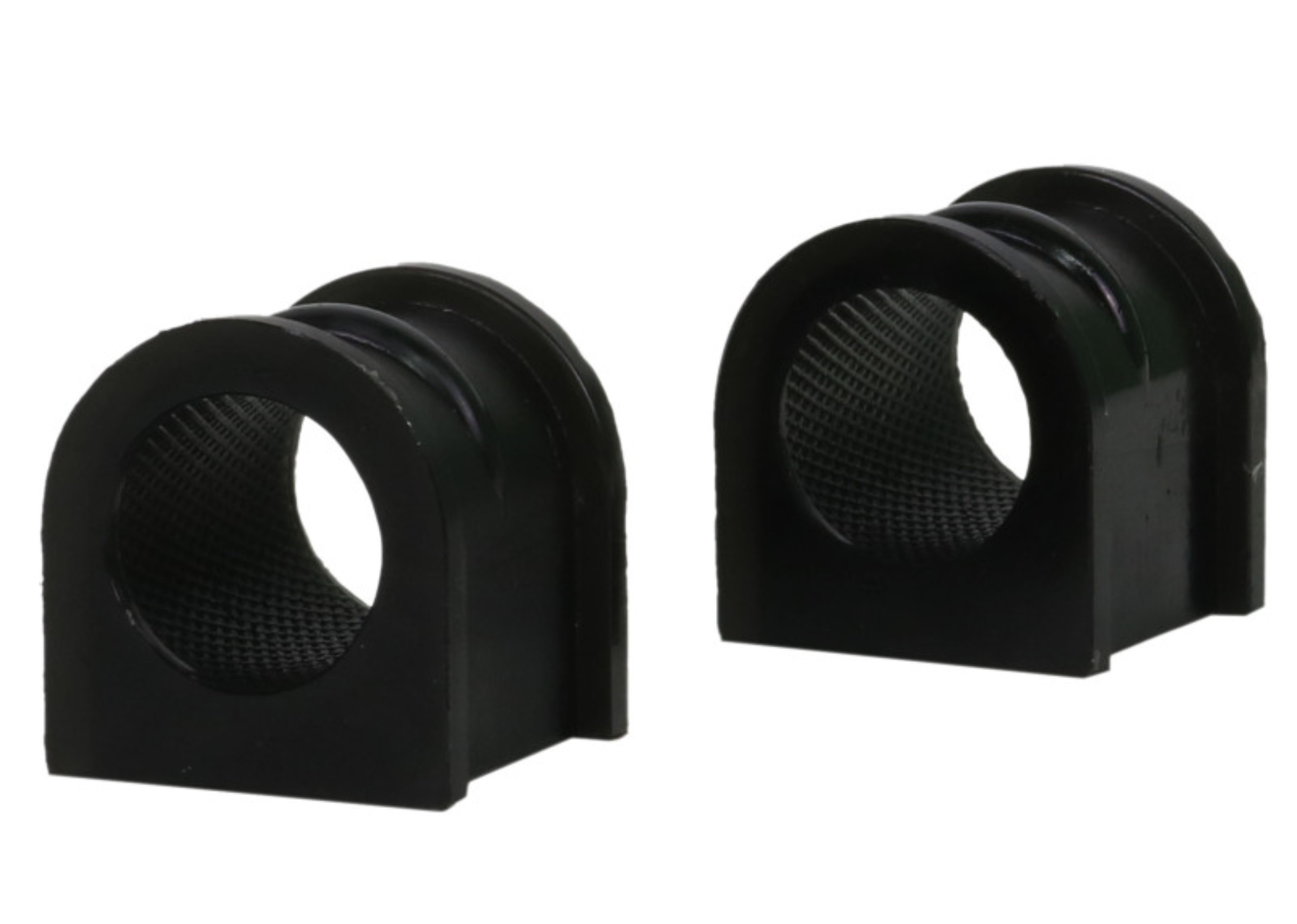 Picture of Whiteline 89-98 Nissan 240SX Front Bushing Kit - Mount Service Kit