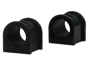 Picture of Whiteline 89-98 Nissan 240SX Front Bushing Kit - Mount Service Kit