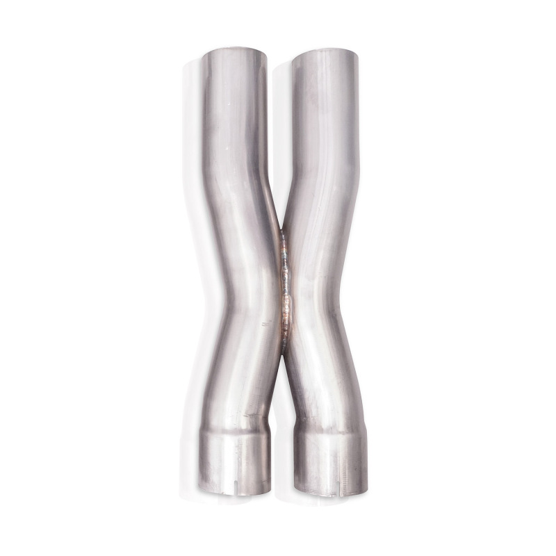 Picture of Stainless Works, 2015-20 Shelby GT350 5.2L, X-Pipe, Legend Catback.