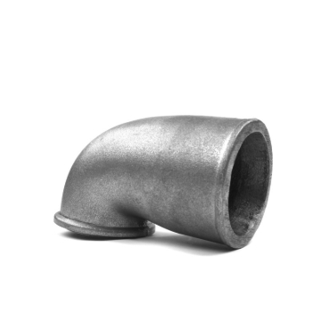 Picture of Industrial Injection High Flow 90-Degree Cast Elbow