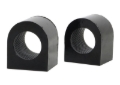 Picture of Whiteline 86-94 Nissan D21 Front Sway Bar Mount Bushing - Suspension Stabilizer Bar Bushing