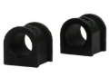Picture of Whiteline 89-98 Nissan 240SX Front Bushing Kit - Mount Service Kit