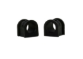 Picture of Whiteline 89-98 Nissan 240SX Front Bushing Kit - Mount Service Kit