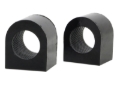 Picture of Whiteline 86-94 Nissan D21 Front Sway Bar Mount Bushing - Suspension Stabilizer Bar Bushing