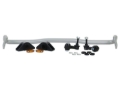 Picture of Whiteline 17-20 Honda Civic Rear Sway Bar Kit - 26mm Heavy Duty Blade Adjustable