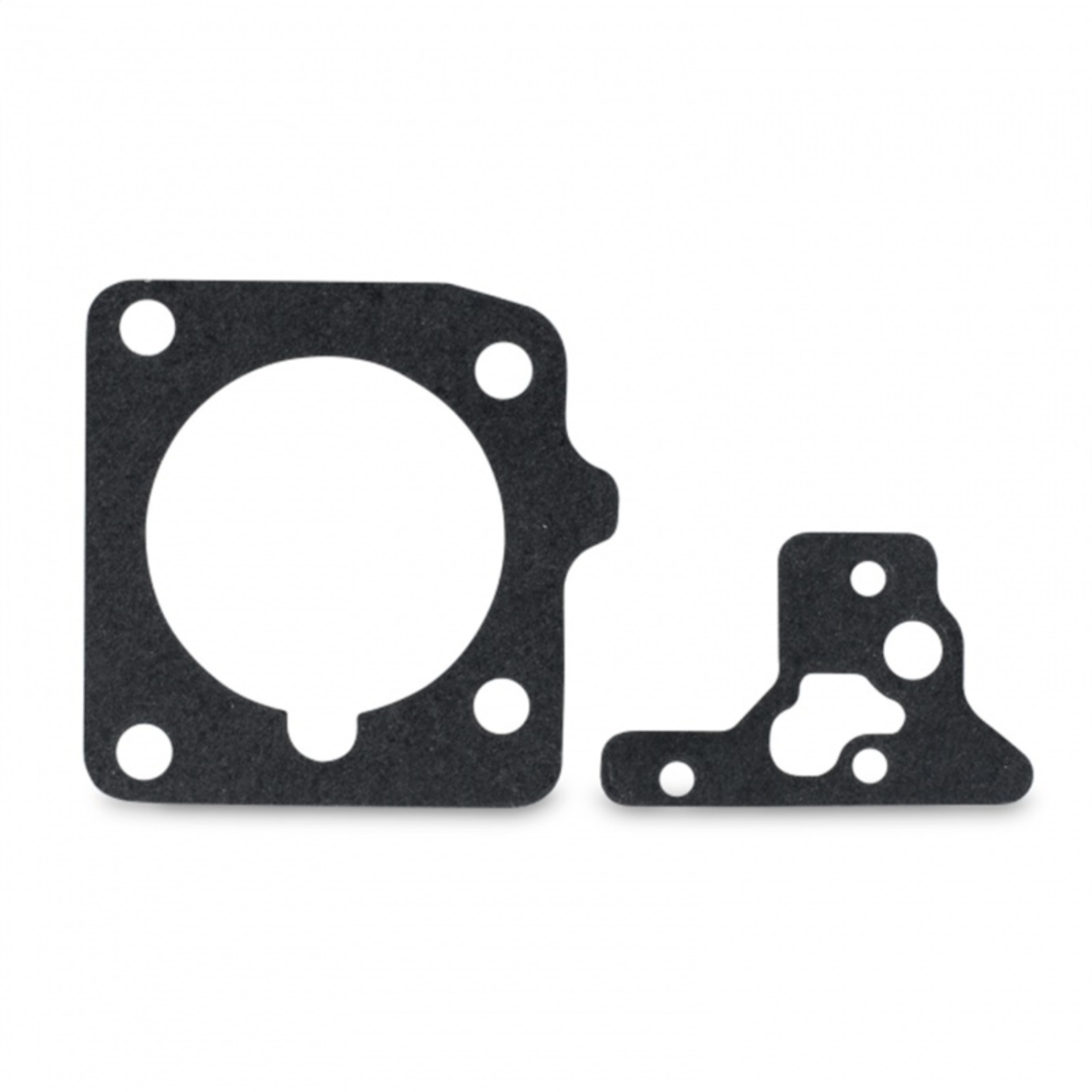 Picture of Skunk2 Racing SK Thermal TB Gasket Phenolic Spacers - 909-10-0100