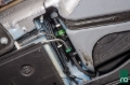 Picture of Radium Engineering Fuel Filter Kit w/ 6 Micron Microglass Filter 2016+ Ford Focus RS