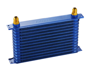 Picture of GReddy Universal Oil Cooler Core NS1310G **SPECIAL ORDER*