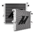 Picture of Mishimoto 07-18 Jeep Wrangler JK HEMI Conversion Performance Aluminum Radiator
