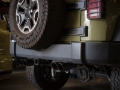 Picture of aFe Exhaust Axle Back - 49-38086-B