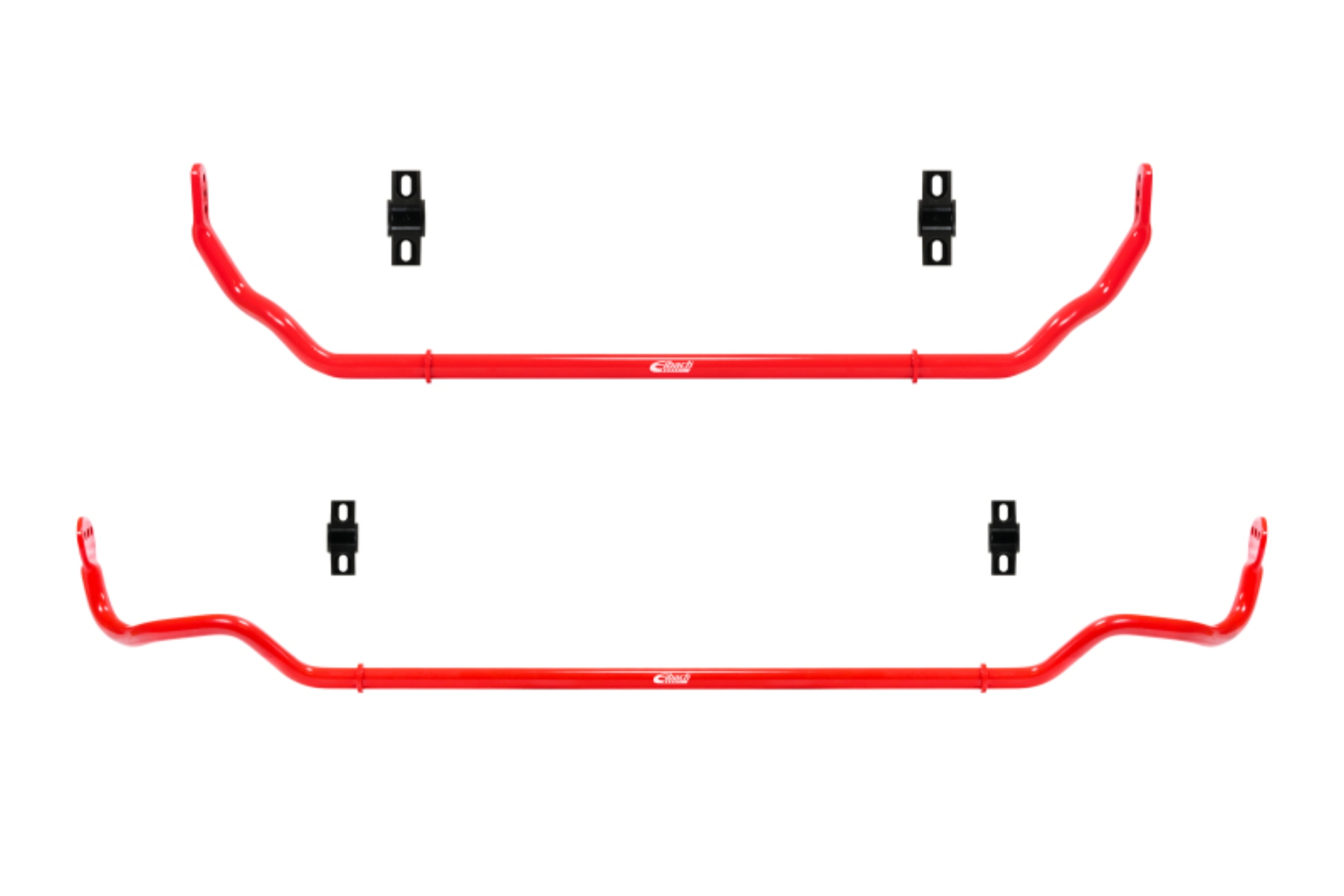 Picture of Eibach 2020+ Toyota Supra Front & Rear Anti-Roll Sway Bar Kit