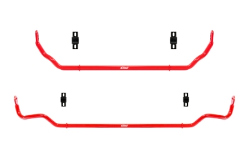Picture of Eibach 2020+ Toyota Supra Front & Rear Anti-Roll Sway Bar Kit