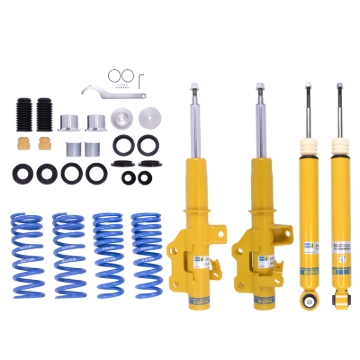 Picture of B14 (PSS) - Suspension Kit