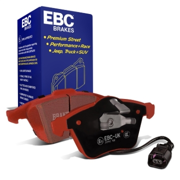 Picture of EBC Redstuff Brake Pad Sets - DP31594C